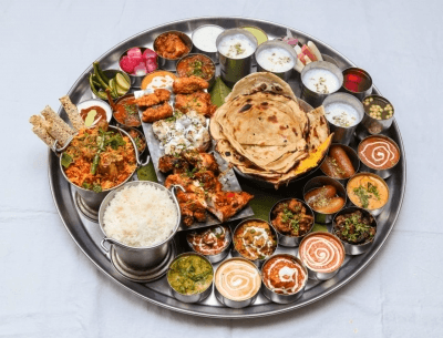 Home-cooked veg thali's price remains flat in Feb, non-veg thali cheaper by 3 pc