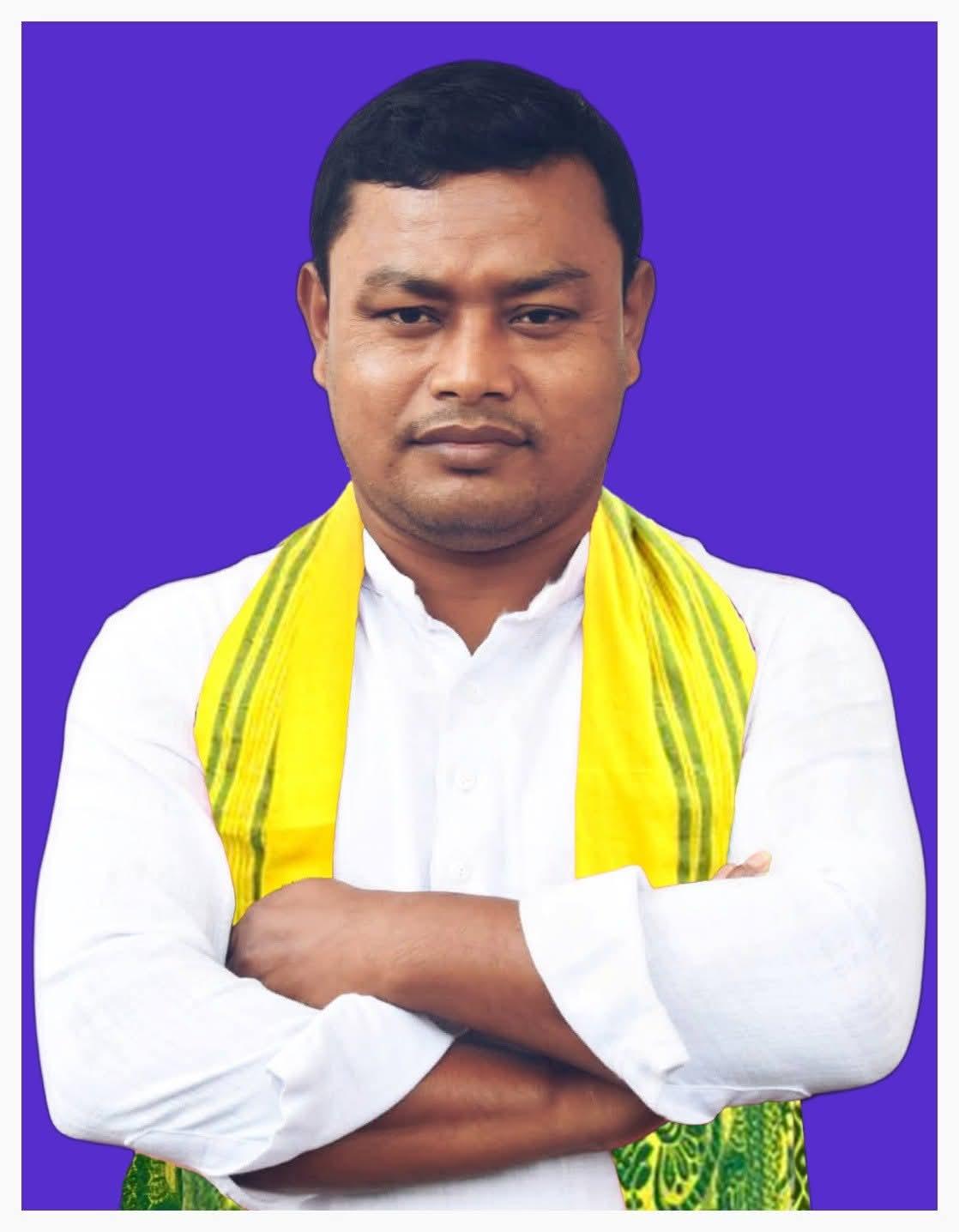 Trinamool, BJP spar ahead of BJP’s Parivartan Yatra in north Bengal’s Siliguri