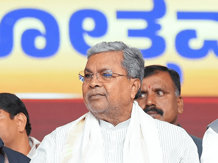 It exposes hatred towards poor, Mahatma Gandhi: Siddaramaiah on Centre’s move to rename MGNREGA