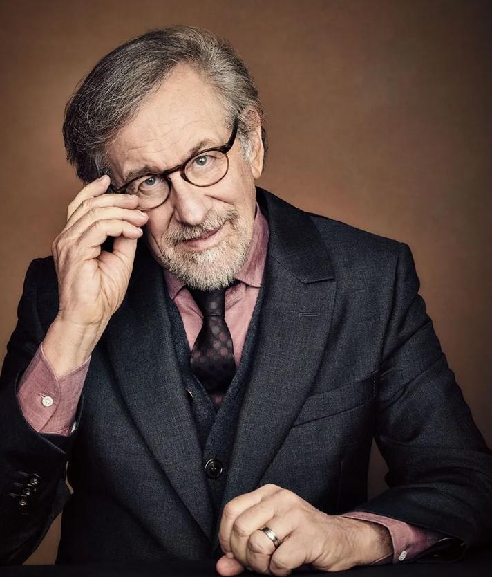 Steven Spielberg is developing a western movie