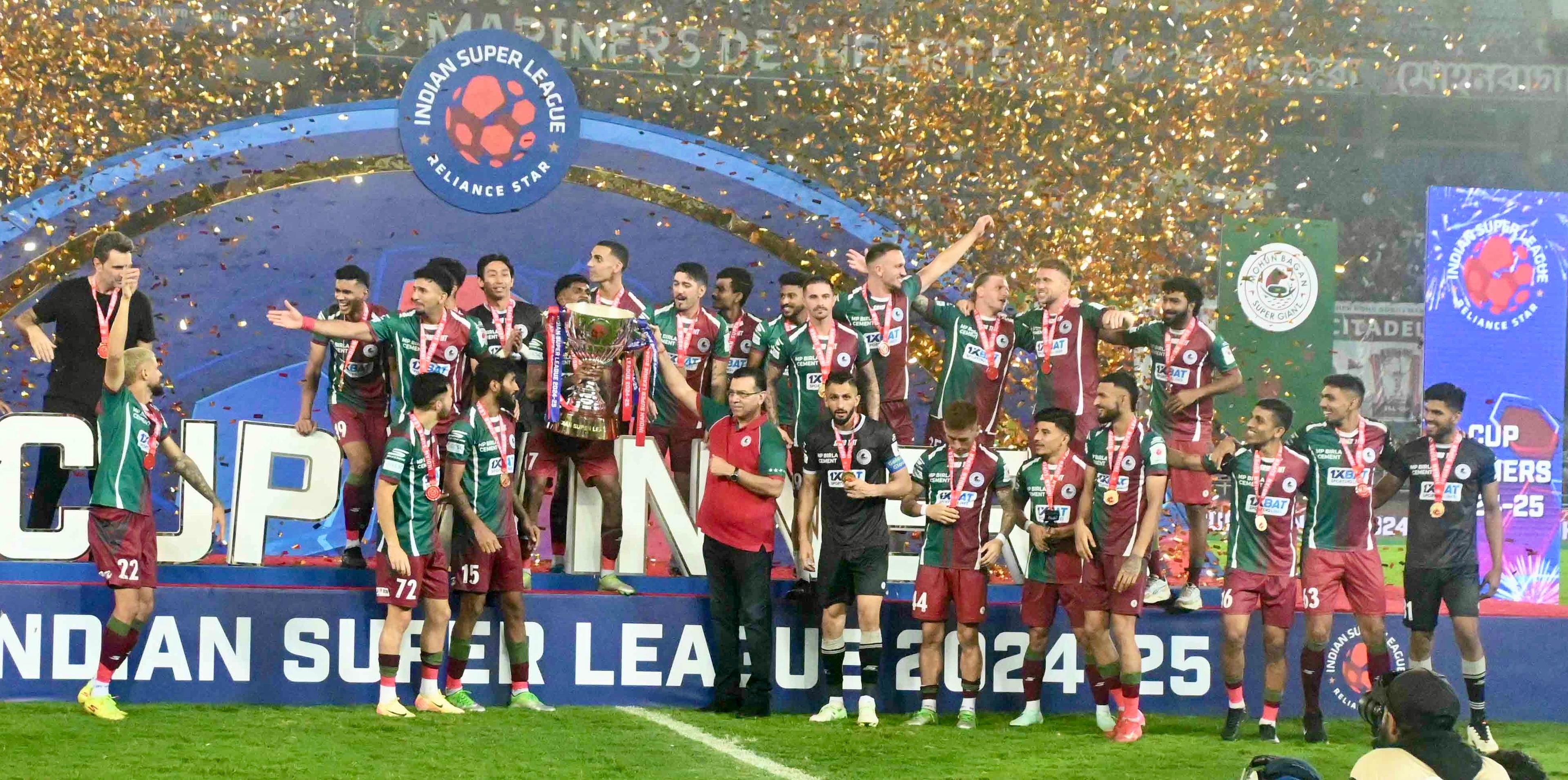 ISL: AIFF cites Supreme Court observation behind delay in MRA agreement