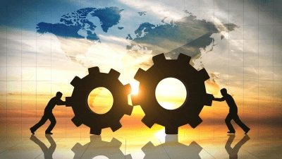 India’s services sector grows steadily in April, composite PMI hits 8-month high