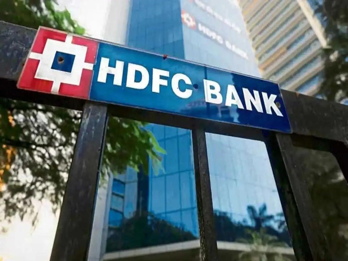 HDFC Bank