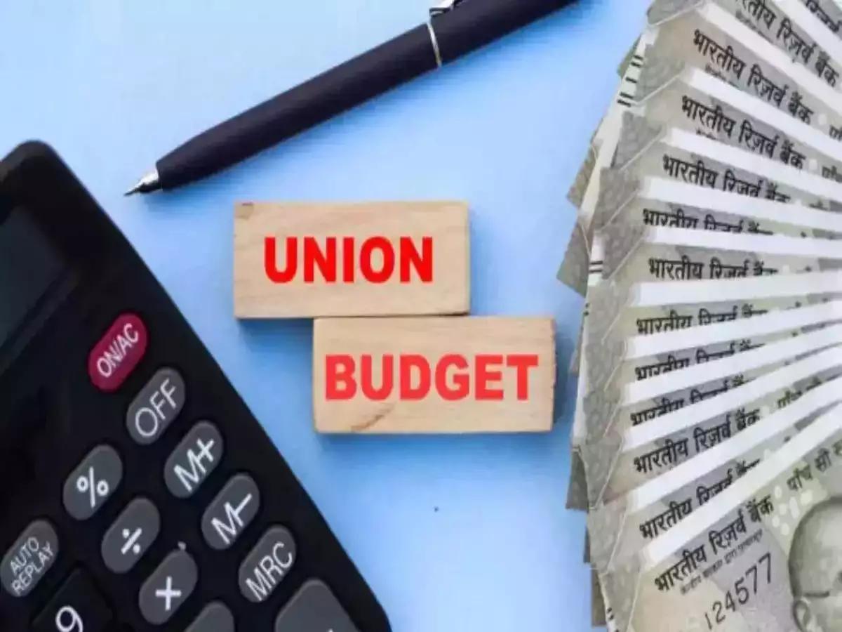 Union Budget 2025