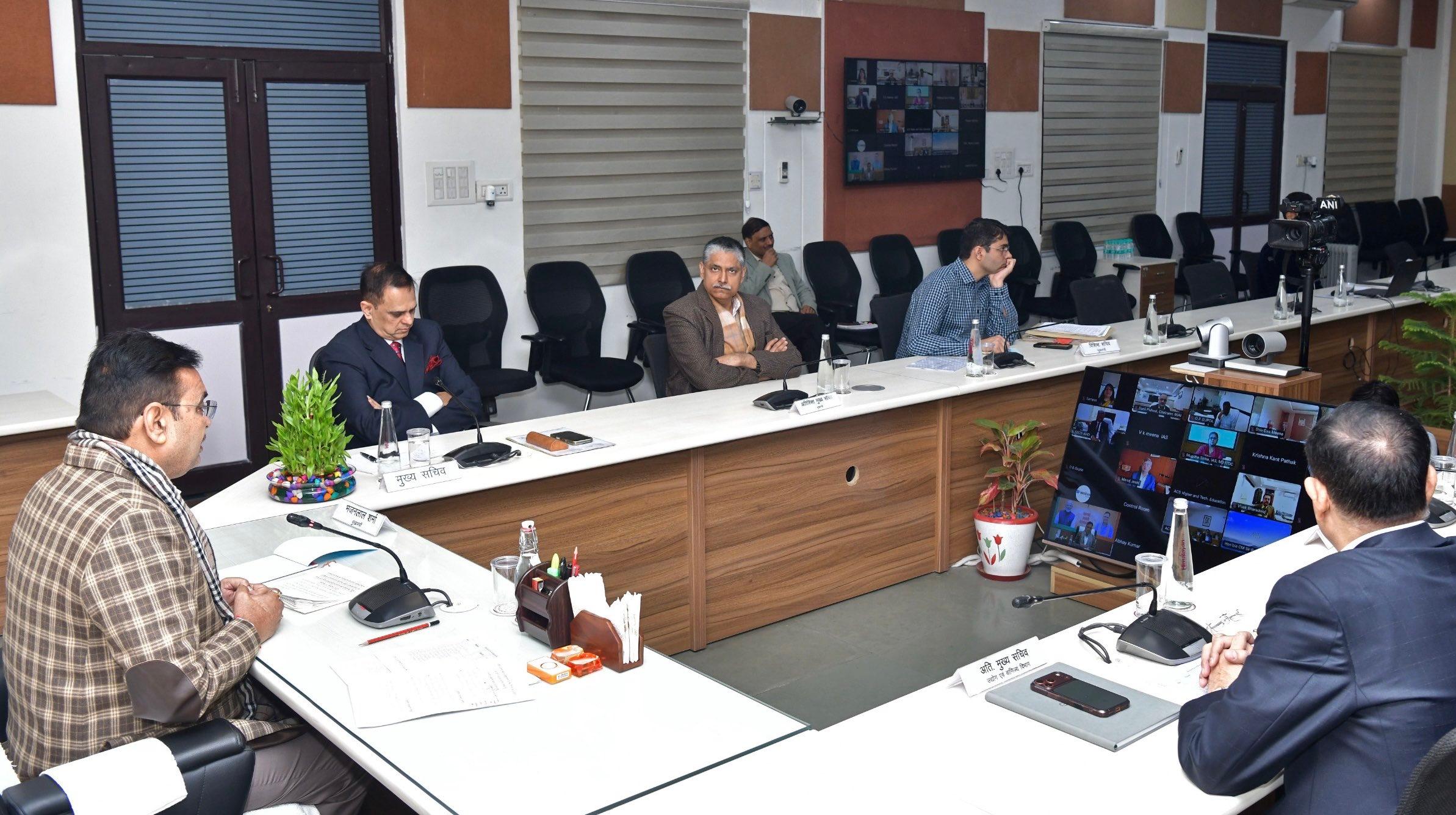 Raj govt to celebrate Non-Resident Rajasthani Day tomorrow