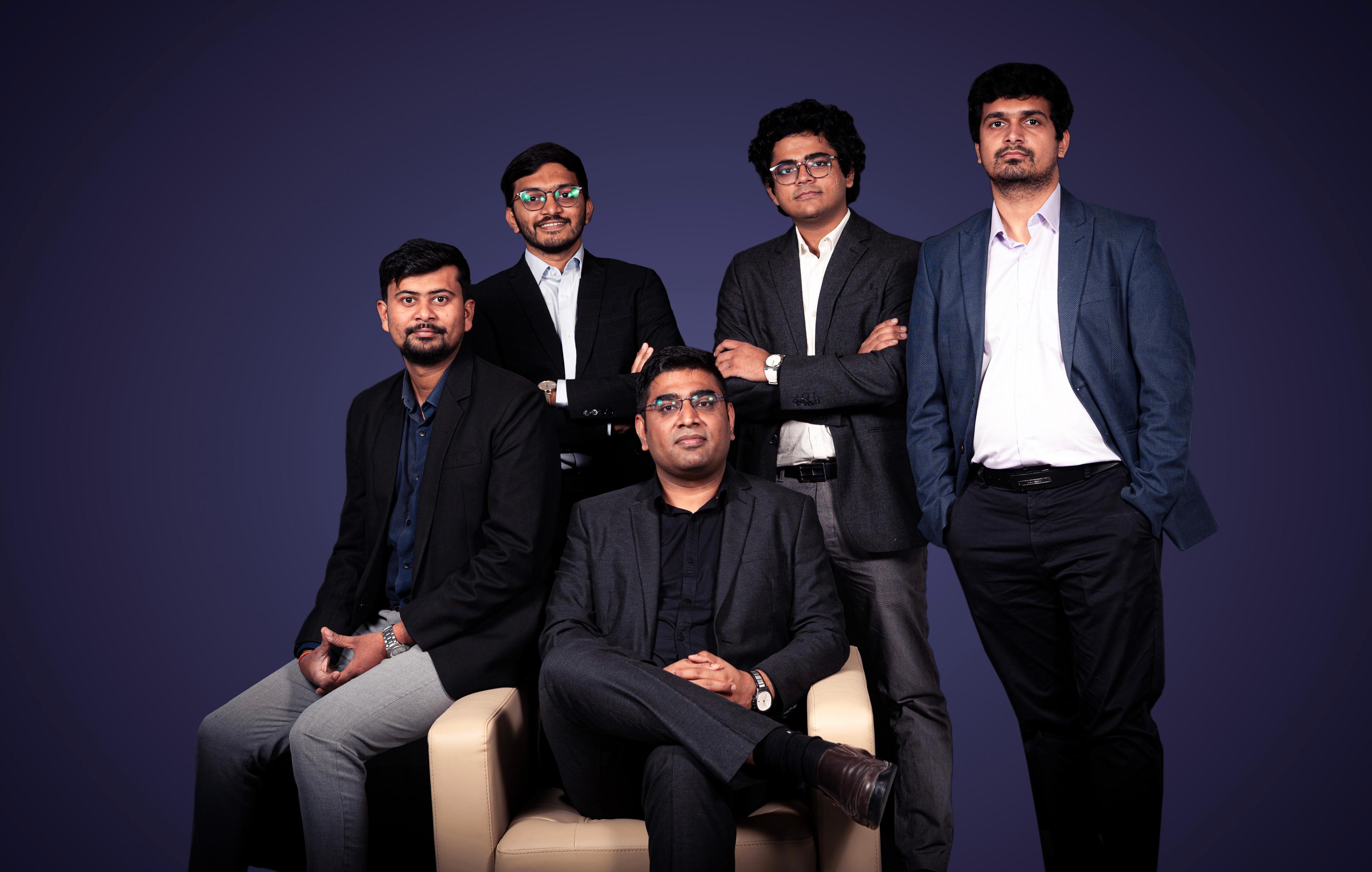 India’s GalaxEye to launch world’s 1st multi-sensor Earth observation satellite in 2026