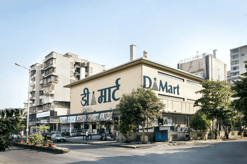 DMart's Q2 net profit declines 10 pc sequentially to Rs 746.55 crore