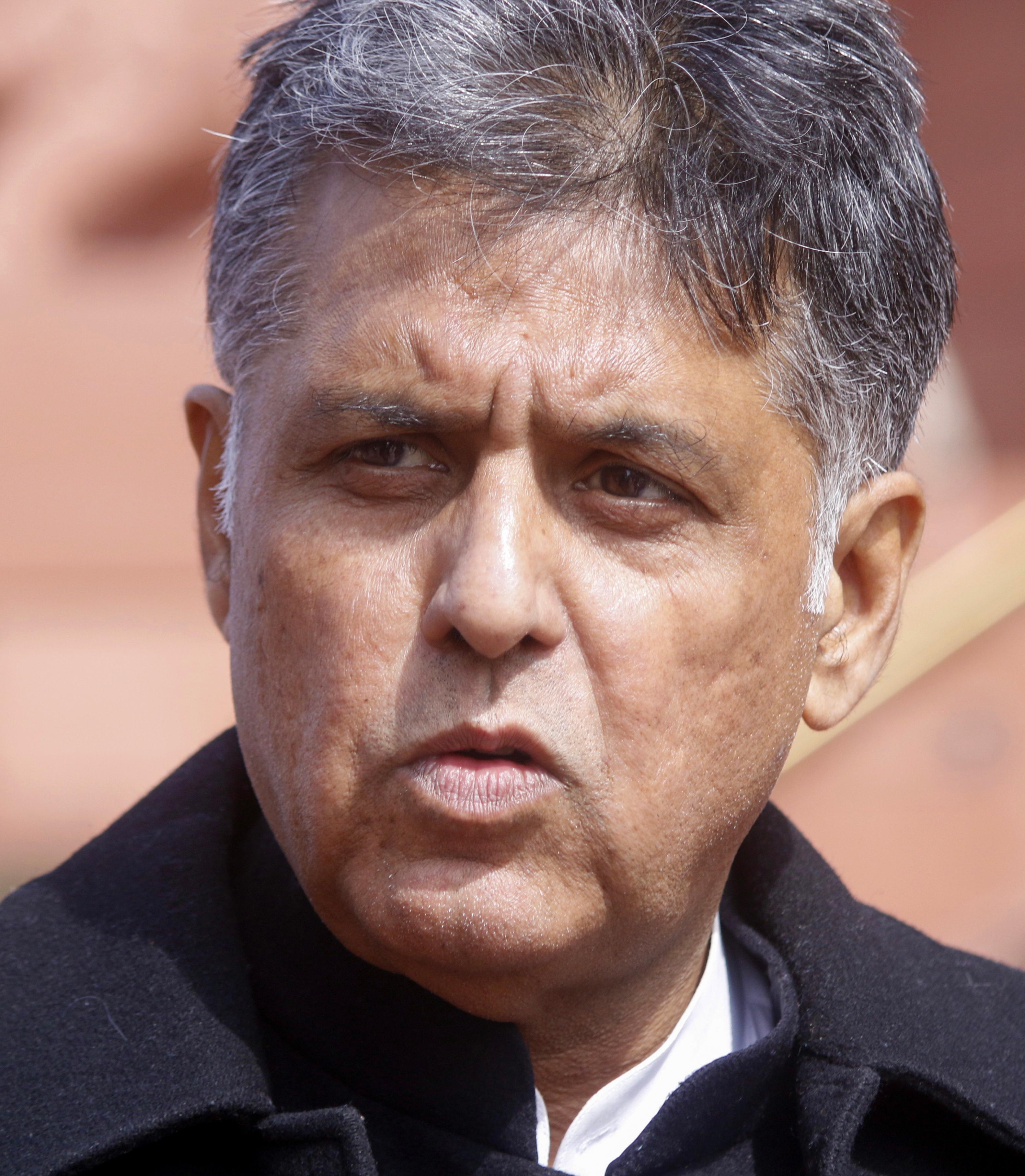 Aim to expose Pak's network of terrorism: Cong MP Manish Tewari on anti-terror global outreach