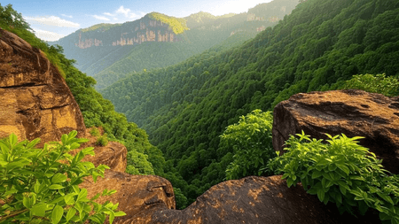 MP approves Pachmarhi land exclusion from sanctuary for tourism development