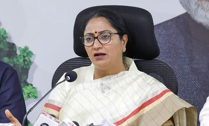 Man who issued death threat to Delhi CM Gupta, arrested from Ghaziabad