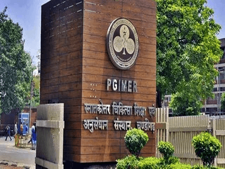 PGIMER teams brave harsh weather to carry out liver, pancreas transplants