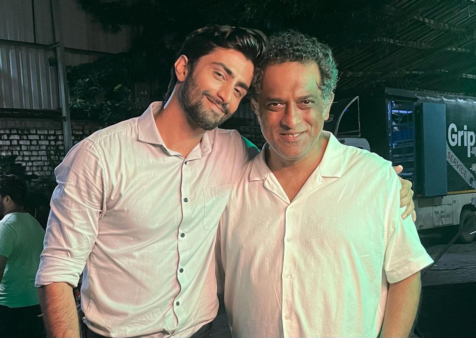 Kush Jotwani to essay pivotal character in 'Metro... In Dino'