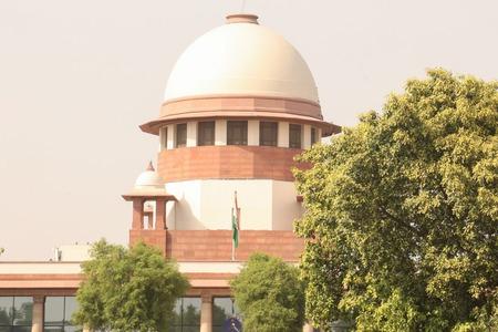 Backward Class reservations: SC refuses to admit plea challenging Telangana govt order (Ld)