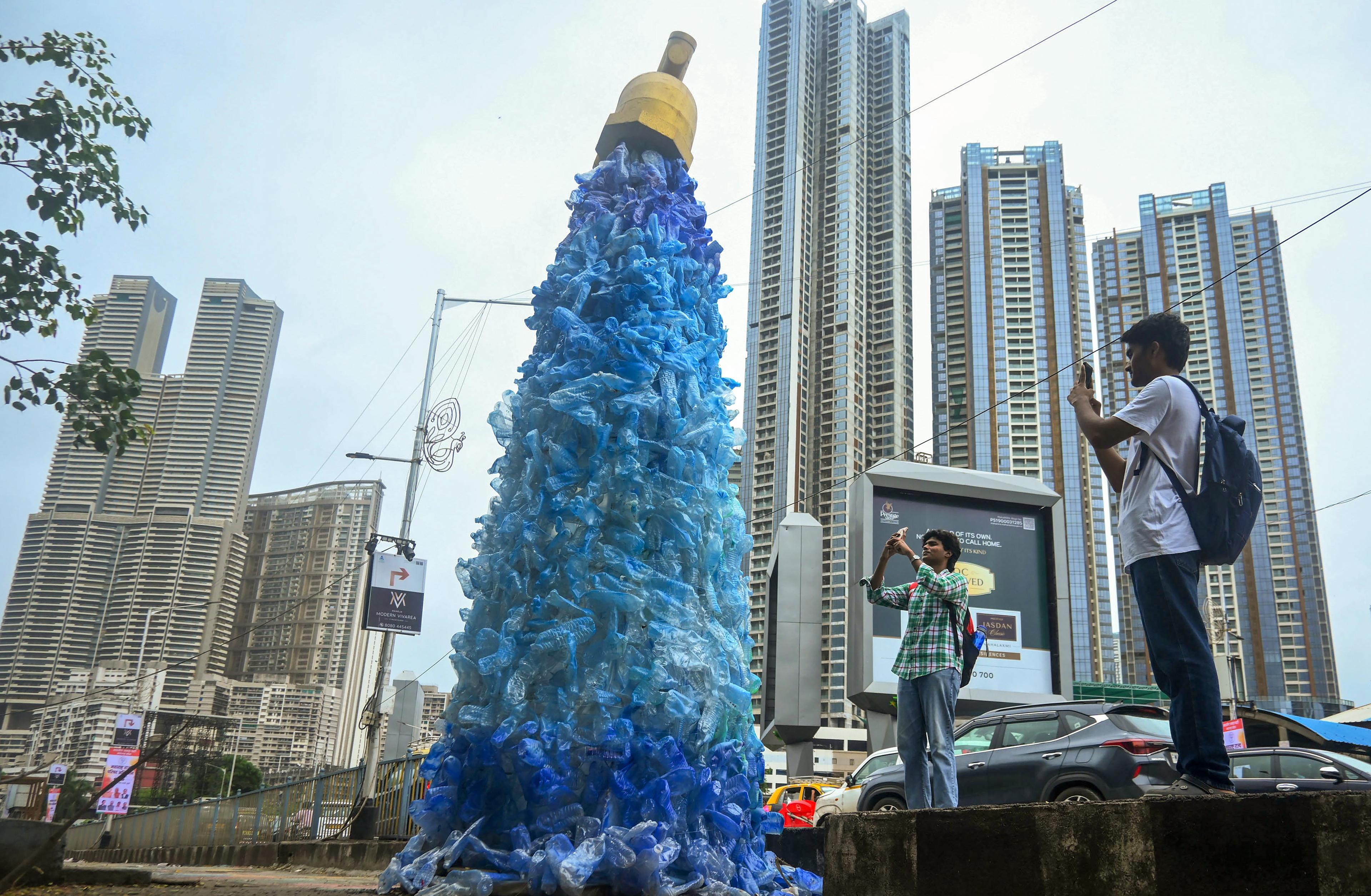 Cabinet approves NDC for 2031-2035 as India aims to reach Net Zero by 2070