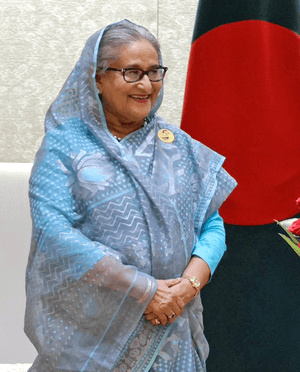 Bangladesh: Hearing of charges against former PM Sheikh Hasina, 2 others from July 1