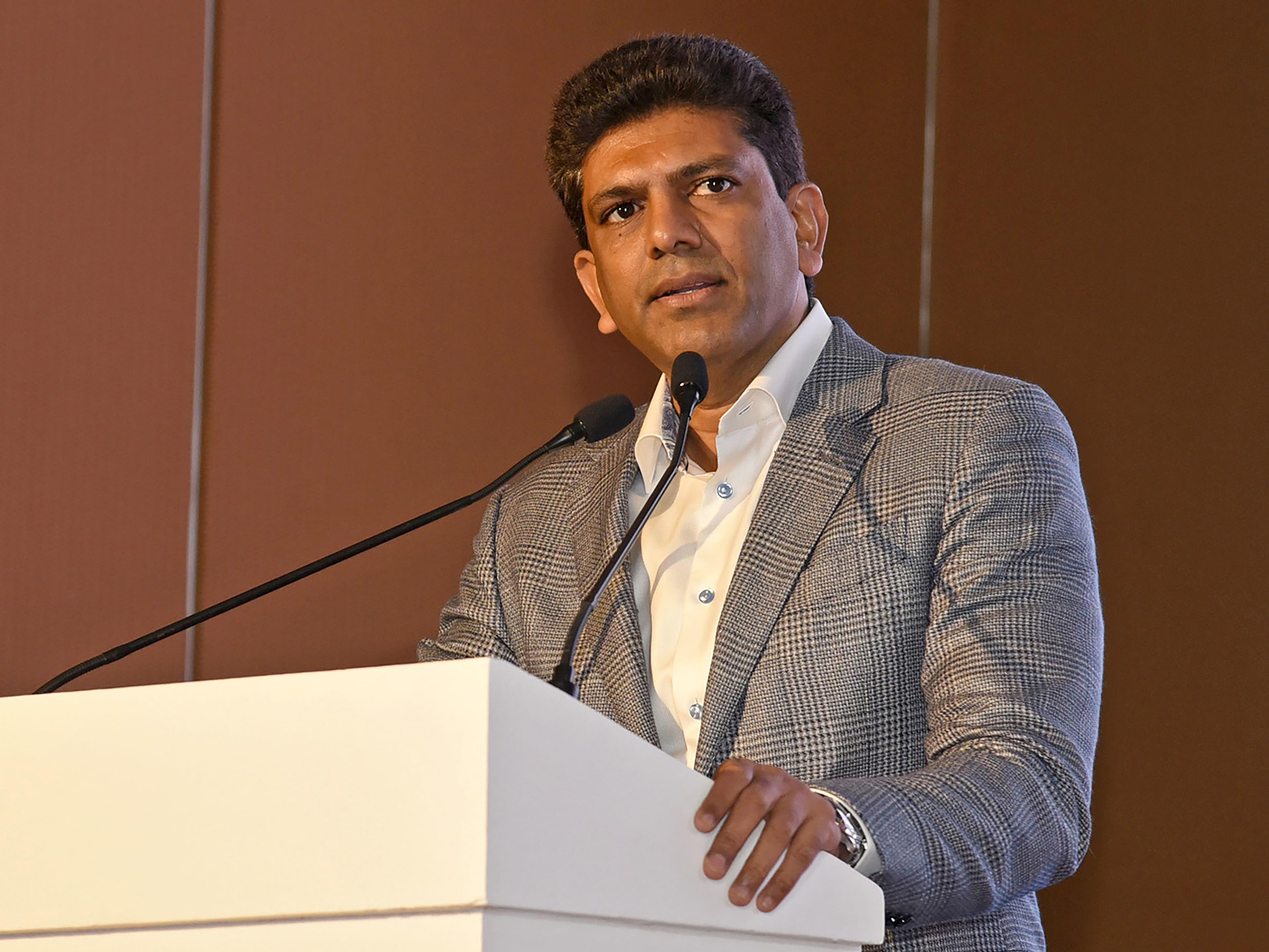 90.90 lakh SHGs formed under DAY-NRLM: MoS Chandra Sekhar Pemmasani