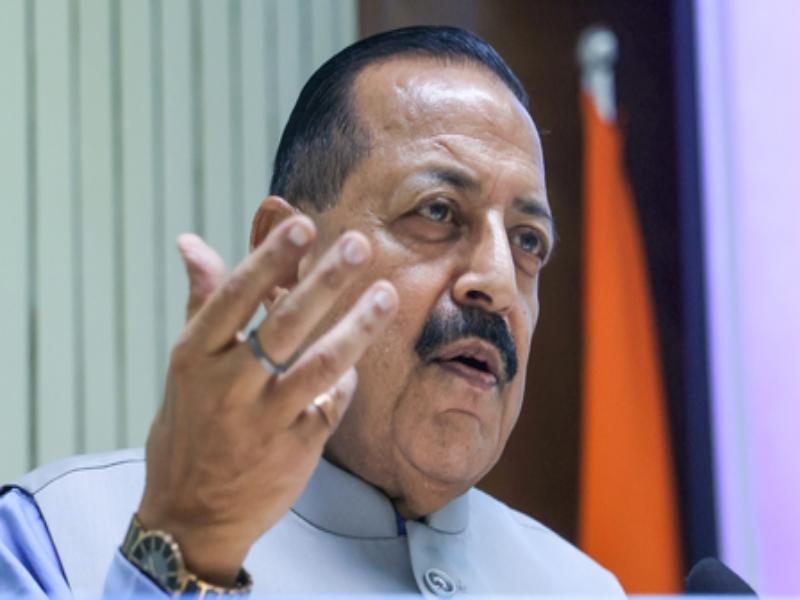 Jitendra Singh assures families worried about kin in Jammu; electricity, connectivity restored