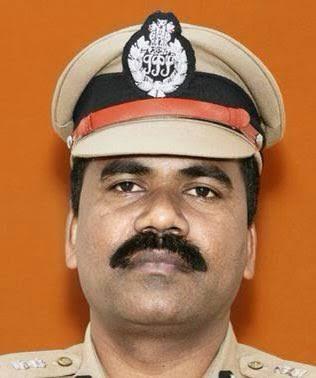 Minor abduction case: Stalin govt suspends ADGP Jayaram, MLA Moorthy joins probe