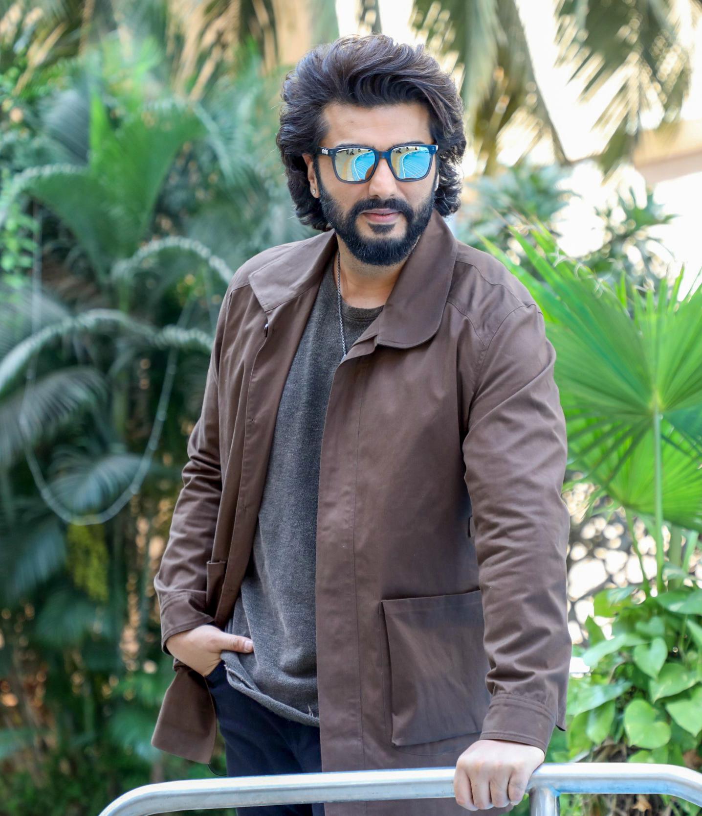 Arjun Kapoor remembers his late grandparents as 'Sardar Ka Grandson' turns 4