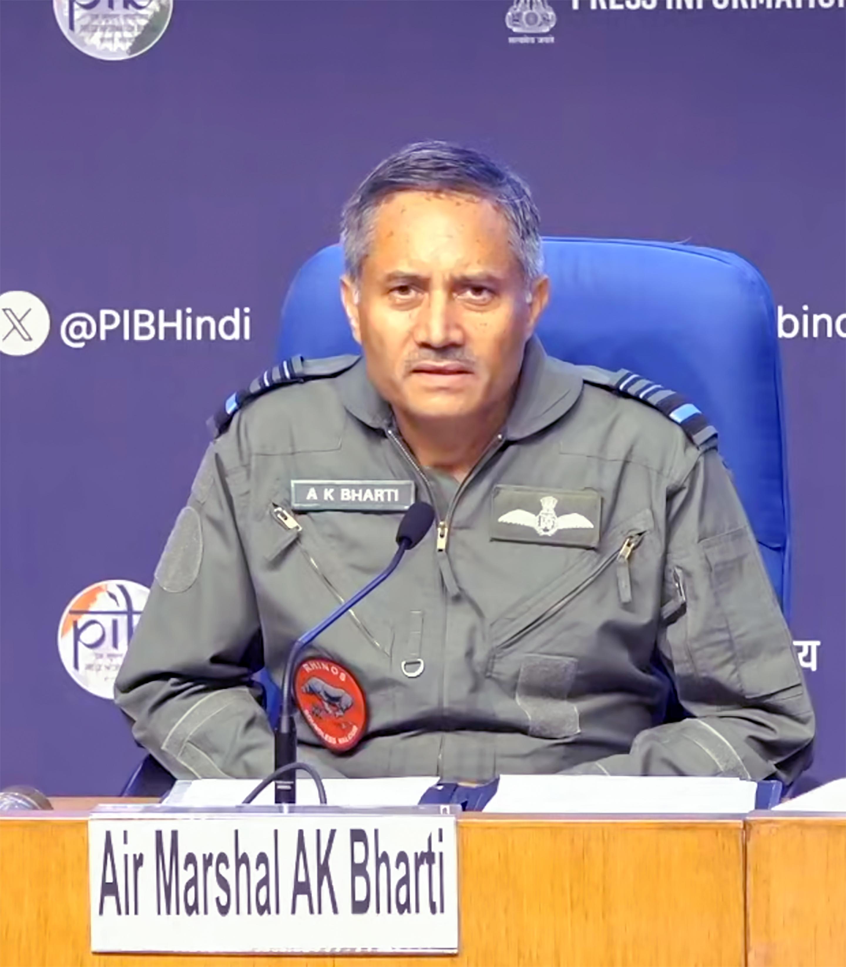 We are ready for next battle: Defence Ministry stresses on combat readiness for future ops