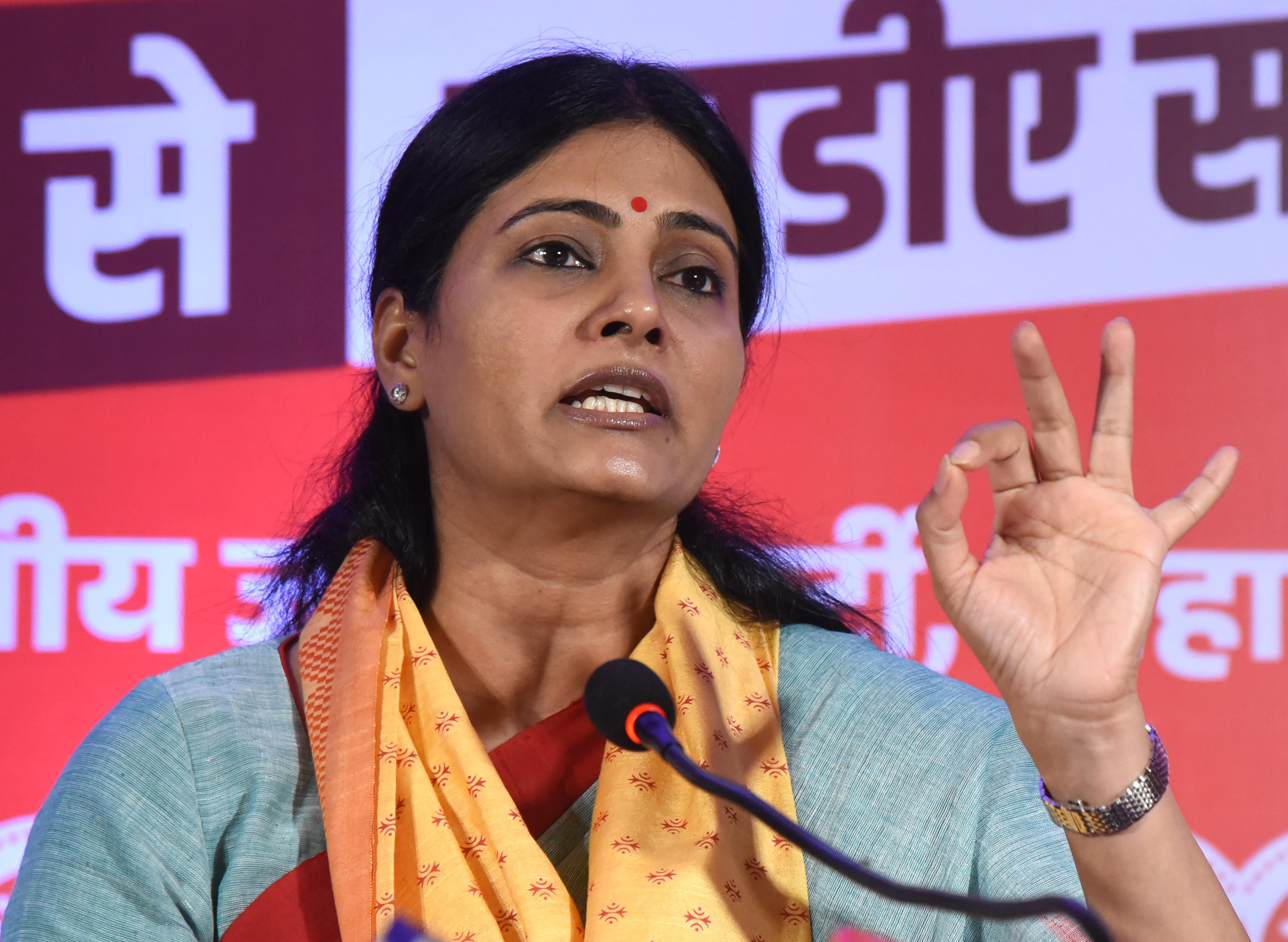 Every necessary provision for maintaining India's health made in Budget 2026: Anupriya Patel