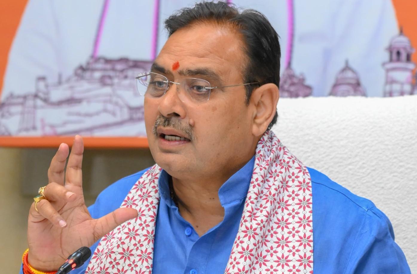 Rajasthan govt allocates land for the industrial zone and power infrastructure