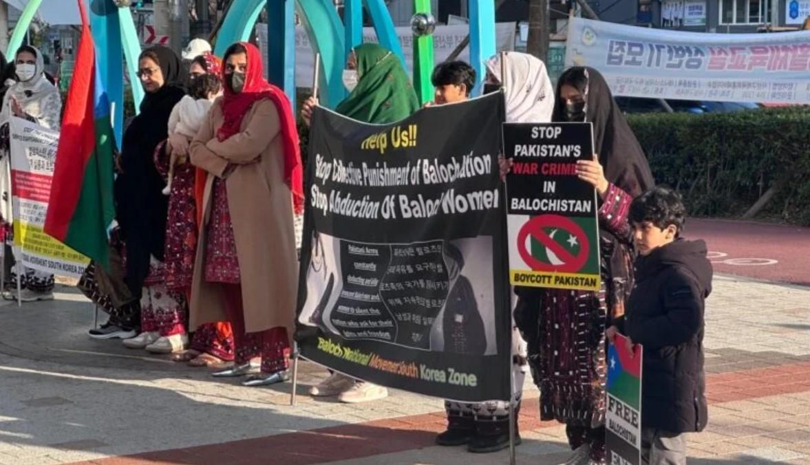 Pakistan: Rights body flags extrajudicial killings, targetting of Baloch women