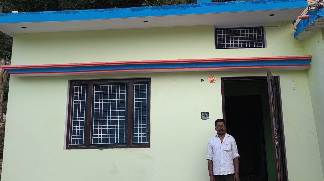 Pradhan Mantri Awas Yojana brings dignified living to Chamoli’s poor