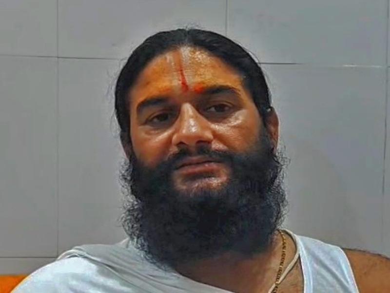 PM Modi’s 11-year tenure a ‘golden era’, say Ayodhya saints