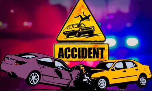 Four dead in multi-vehicle collision in Tamil Nadu