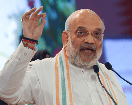 HM Shah to chair 'Manthan Baithak' of states, UT's Cooperation Ministers today