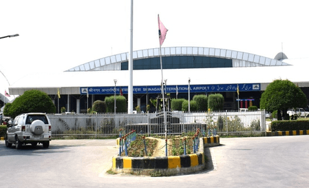 Centre greenlights Civil Enclave development at Srinagar International Airport for Rs 1,677 crore