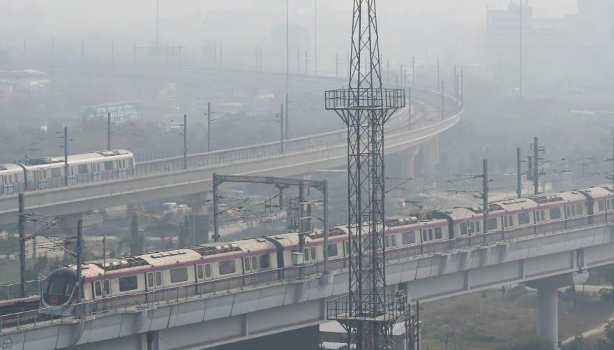 Cabinet clears 11.56 km Noida metro extension linking Sector 142 to Botanical Garden