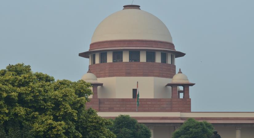 SC grants bail to 3 accused in Sambhal Jama Masjid violence case