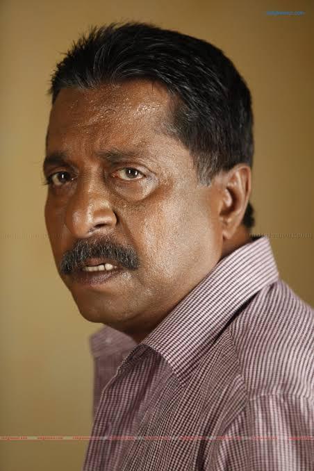 Resul Pookutty on Sreenivasan: The void you left will never be filled!