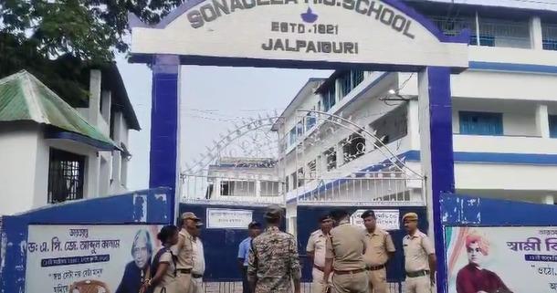 Bengal teacher recruitment exam after 9 years, over three lakh candidates to write paper today