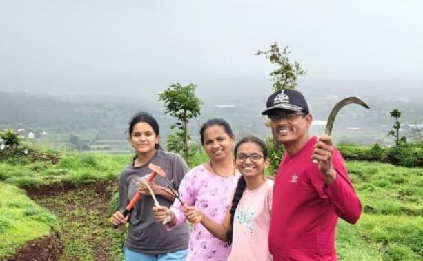 I will remain indebted to him: Ramesh Kharmale after PM Modi features him in 'Mann Ki Baat'