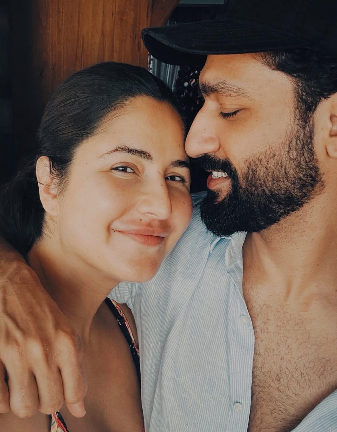 Vicky Kaushal, Neha Dhupia, Randeep Hooda & others bid farewell to 2025, share their best life moments from the year