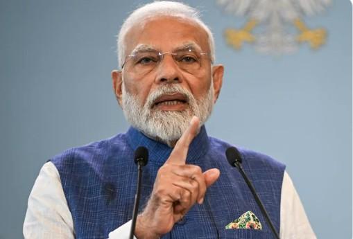 PM Modi to begin 3-nation tour from Cyprus today, 1st foreign visit post Operation Sindoor