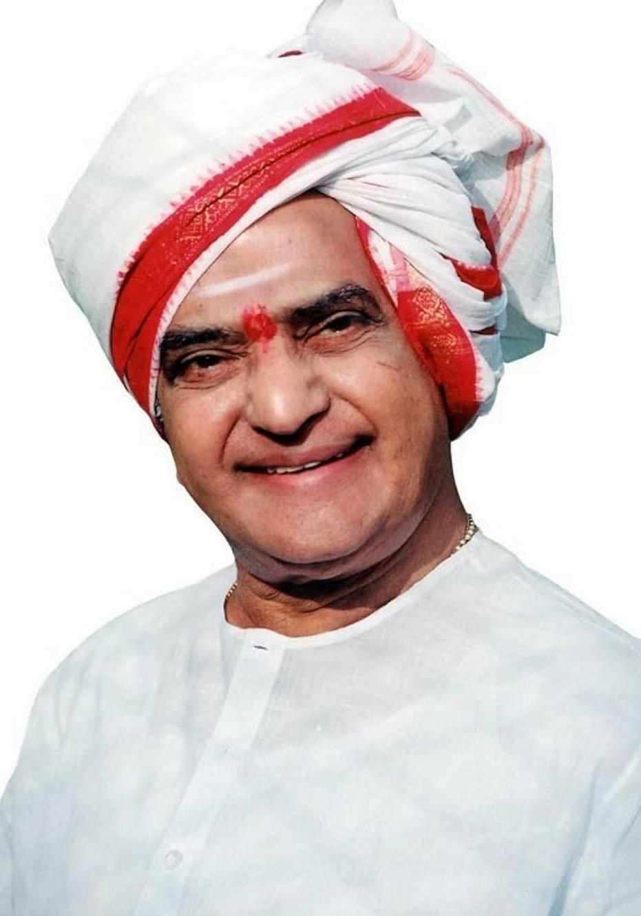 'Widely admired for his efforts to serve society', PM Modi pays tributes to NTR on birth anniversary