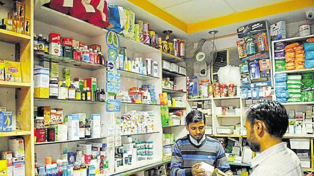 Medical Store Owners in Kurram