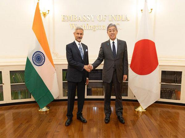 Japan and India’s Shared Role in Global Peace