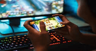 Centre urges SC to transfer to itself pleas against Online Gaming Act