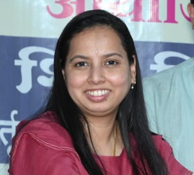 Significant reduction in malnutrition in last 2 years: Maha Minister Aditi Tatkare