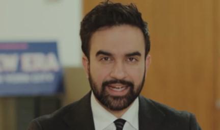 White House warns of ‘1,000 pc rise’ in attacks on ICE agents after NYC Mayor-elect Mamdani's video urging resistance