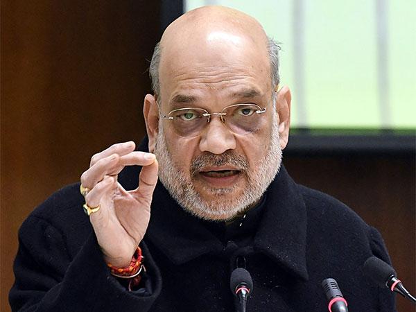 Shah Urges Delhi Voters to Choose Development