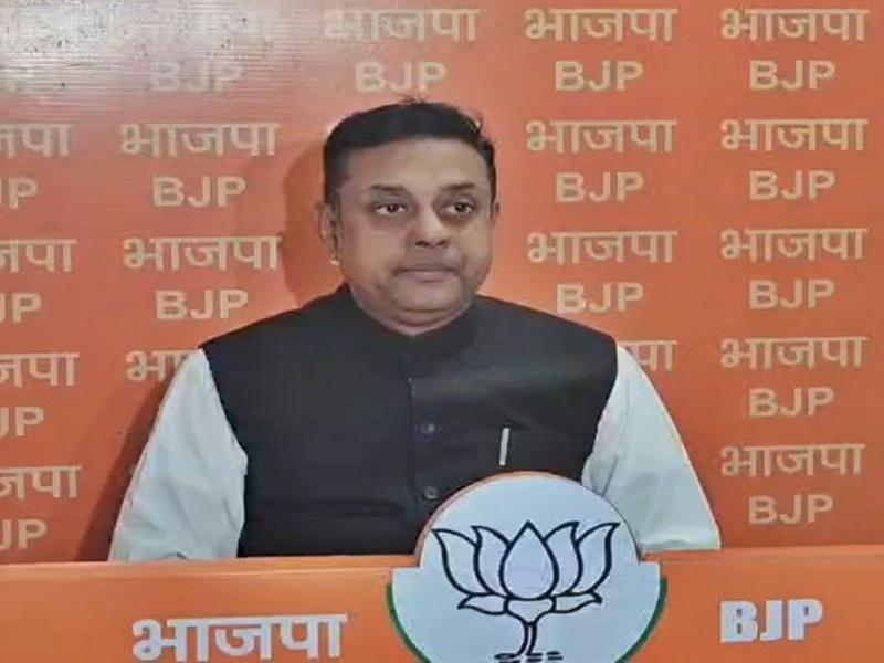 BJP slams Mamata for issuing 'veiled threats' against HM Shah during Bengal visit