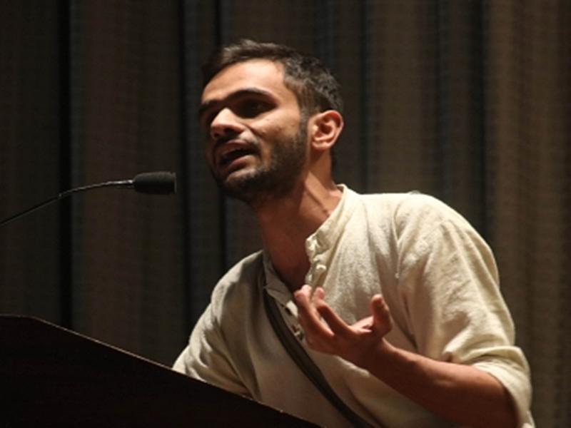 Delhi court grants 7-day interim bail to Umar Khalid
