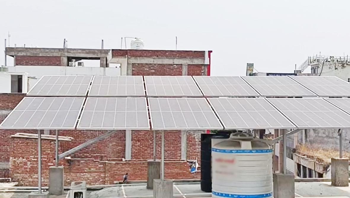 UP: Jaunpur resident shares how he saved Rs 10,000 in two months with PM Surya Ghar Muft Bijli Yojana