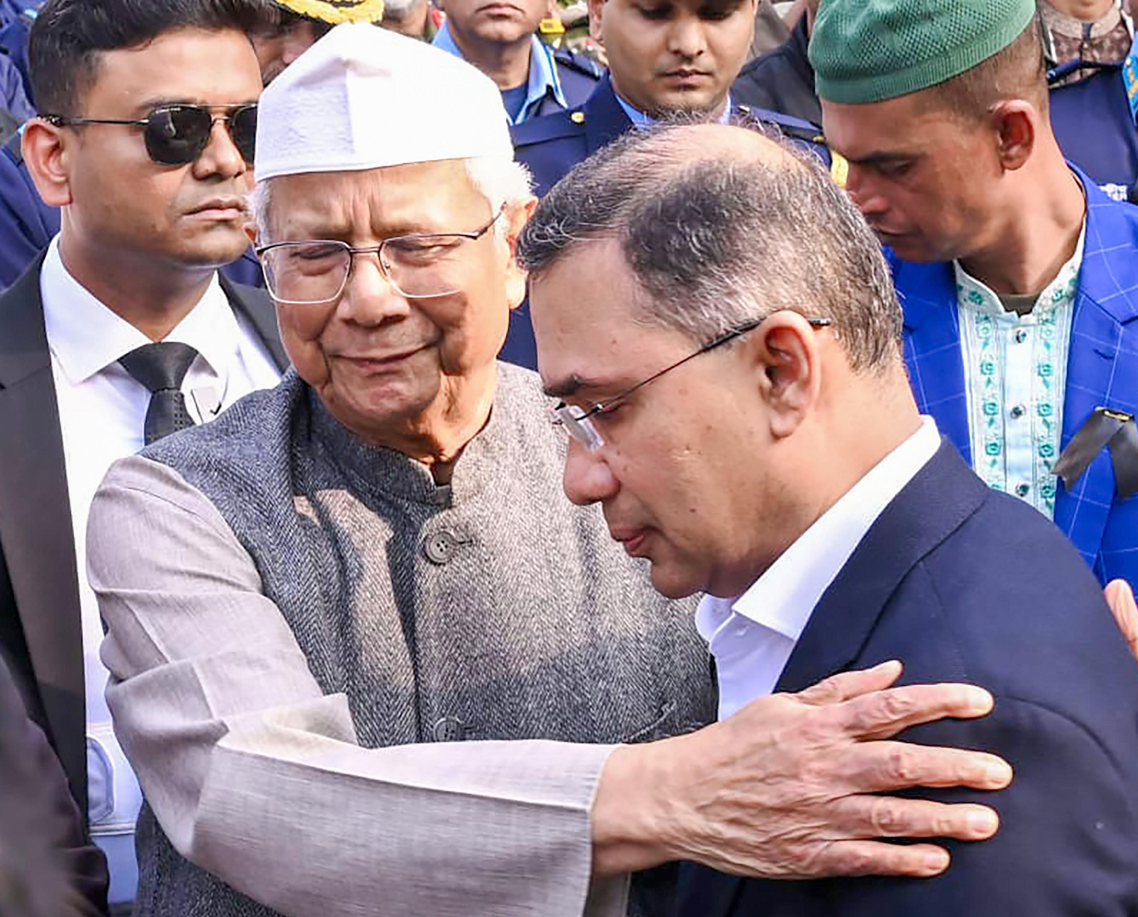 BNP Acting Chairman earned from shares and savings, Jamaat chief from agriculture, donations: Report